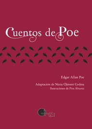 Cuentos de Poe, Edgar Allan Poe - ADAPTA