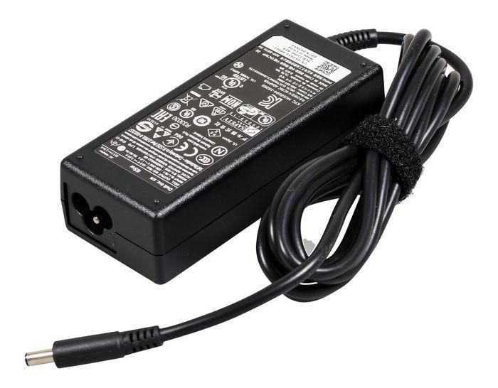Dell Adaptador de CA 65W 19.5V 3 Pin 4.5mm con cable C6 Dell Adaptador de CA 65W 19.5V 3 Pin 4.5mm con cable C6