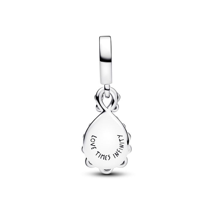Abalorio Mujer Pandora 794251C01 Plateado
