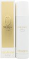 Paco Rabanne Million Gold for Her Desodorante Spray 150 ml Paco Rabanne Million Gold for Her Desodorante Spray 150 ml