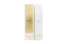 Paco Rabanne Million Gold for Her Desodorante Spray 150ml