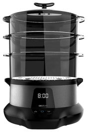 Cecotec Vapovita 3000 Pro