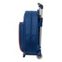 Safta Mochila con Carro Super Mario Mamma Mia