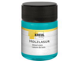 Kreul Tinte para madera turquesa 50ml