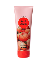 Victoria's Secret,  Basic Apple, Hidratante, Loción corporal, 236 ml