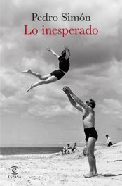 Lo inesperado, Pedro Simón - ESPASA CALPE