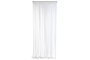 DKD Home Decor Cortina Blanco 240 x 90 x 0.2 cm Poliester Algodon
