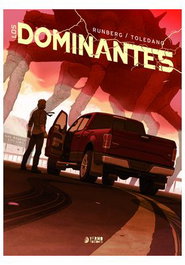 Yermo Ediciones Y Publicaciones, S.L. LOS DOMINANTES
