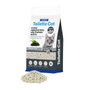 Nayeco Toilette Cat Arena Aglomerante Bentonita con Carbón Activo 5L