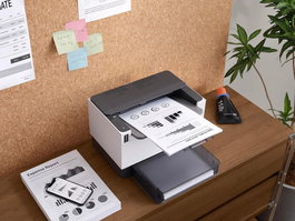HP Kit de Fusor para HP Color LaserJet 220V - Kit de Mantenimiento para Impresora, Alta Calidad de Impresión