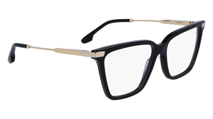 Victoria Beckham VB2657-5515001 Gafas de Vista Negro