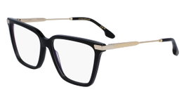 Victoria Beckham VB2657-5515001 Gafas de Vista Negro