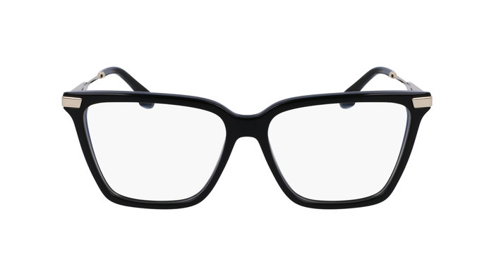 Victoria Beckham VB2657-5515001 Gafas de Vista Negro