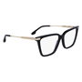 Montura de Gafas Mujer Victoria Beckham VB2657 55001