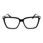 Montura de Gafas Mujer Victoria Beckham VB2657 55001