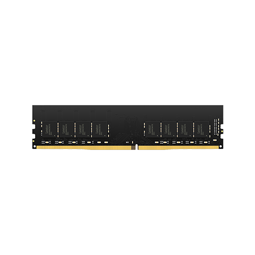 Lexar LD4AU032G-B3200GSST Módulo de Memoria RAM DDR4 de 32GB (1x32GB) 3200MHz para Portátil Lexar LD4AU032G-B3200GSST Módulo de Memoria RAM DDR4 de 32GB (1x32GB) 3200MHz para Portátil