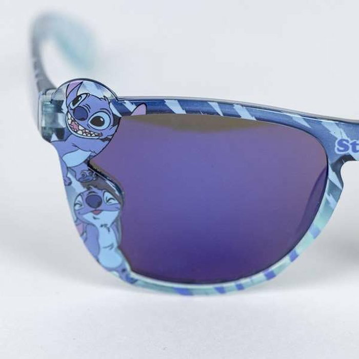 Cerdá Gafas de Sol Infantiles Premium Stitch Lilac