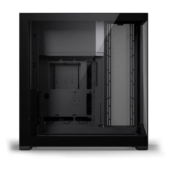 Phanteks NV9 MK2 ARGB (schwarz, Tempered Glass x 2)