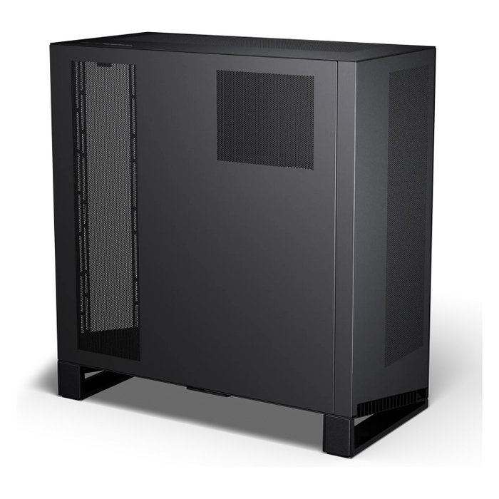 Phanteks NV9 MK2 ARGB (schwarz, Tempered Glass x 2)