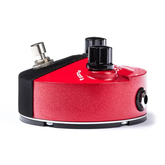 Dunlop Germanium Fuzz Face Mini Distortion Dunlop Germanium Fuzz Face Mini Distortion