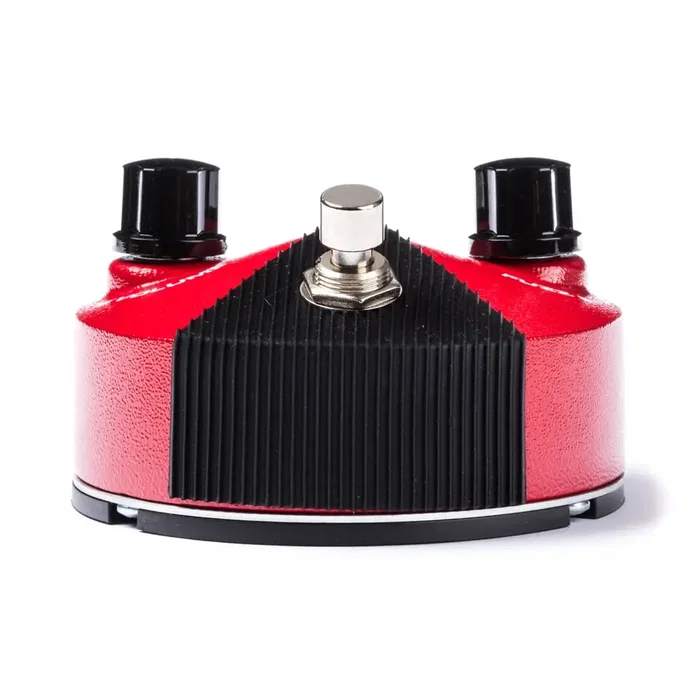 Dunlop Germanium Fuzz Face Mini Distortion Dunlop Germanium Fuzz Face Mini Distortion