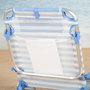 AKTIVE-SILLA PLAYA PLEG ALU 51