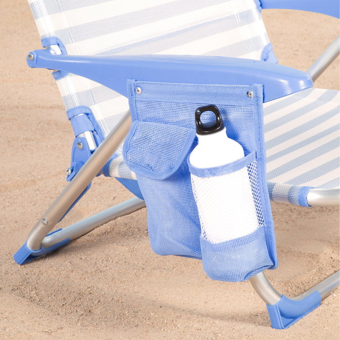 AKTIVE-SILLA PLAYA PLEG ALU 51 AKTIVE-SILLA PLAYA PLEG ALU 51