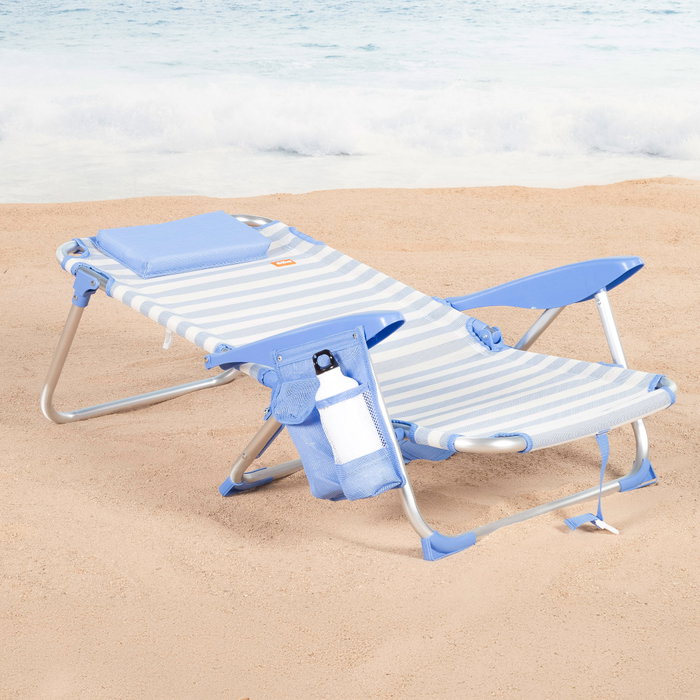 AKTIVE-SILLA PLAYA PLEG ALU 51 AKTIVE-SILLA PLAYA PLEG ALU 51