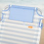 AKTIVE-SILLA PLAYA PLEG ALU 51