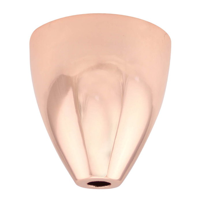 GSC Evolution Soporte de techo florón Cobre GSC Evolution Soporte de techo florón Cobre