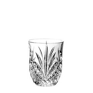 Arc Broadway Vaso Chupito, Capacidad 5 cl, Altura 59 mm, Diámetro 40 mm, Vidrio (Set de 6)