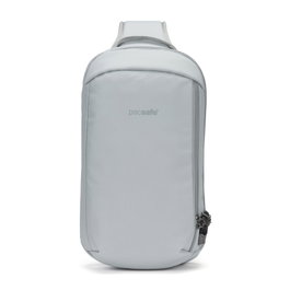 Pacsafe V Tech Sling Digital Grey