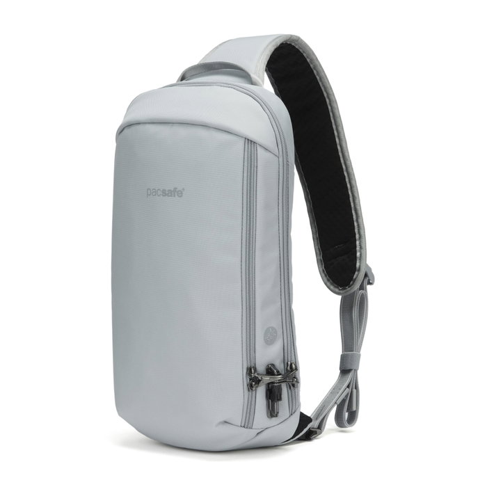 Pacsafe V Tech Sling Digital Grey Pacsafe V Tech Sling Digital Grey