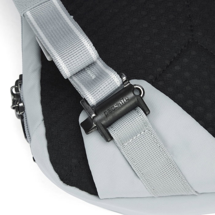 Pacsafe V Tech Sling Digital Grey Pacsafe V Tech Sling Digital Grey