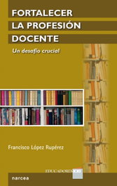 NARCEA, Fortalecer profesión docente, Francisco López - NARCEA