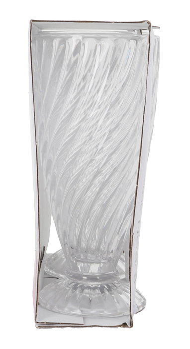 La Mediterranea Set 2 Copas Helado Turan 350 cc ø8.2x18 cm (24 Cajas)