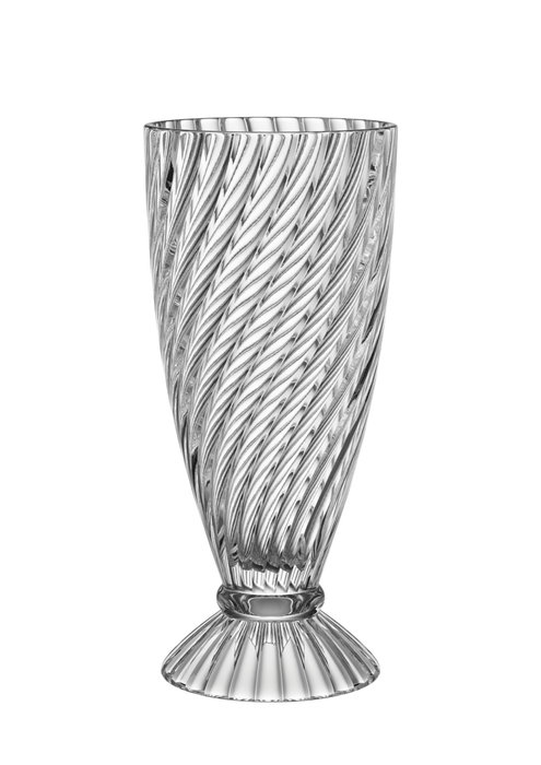 La Mediterranea Set 2 Copas Helado Turan 350 cc ø8.2x18 cm (24 Cajas) La Mediterranea Set 2 Copas Helado Turan 350 cc ø8.2x18 cm (24 Cajas)