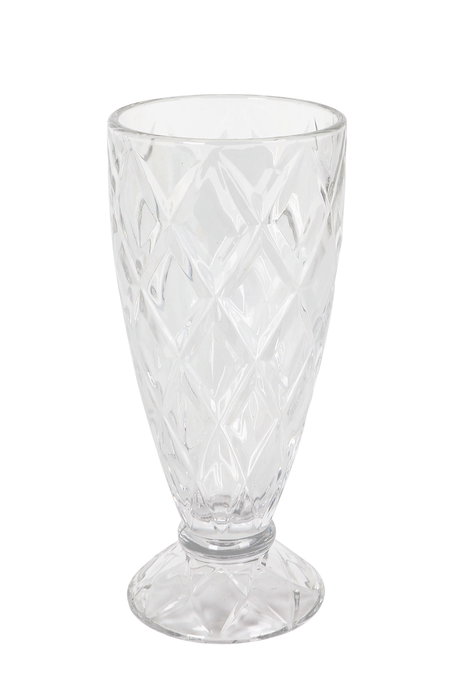 La Mediterranea Set 2 Copas Helado Turan 350 cc ø8.2x18 cm (24 Cajas)