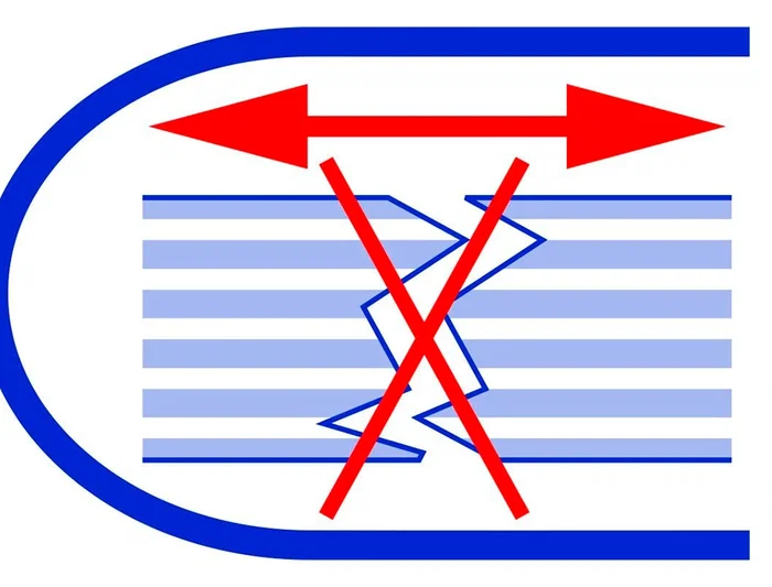 Q-connect Cinta adhesiva monofilamentos transparente 50 m x 50 mm, con refuerzo de fibra de vidrio para embalaje pesado