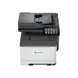 Lexmark CX635adwe Multifunción Láser a Color A4 40 ppm