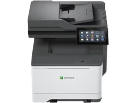 Lexmark CX635adwe Multifunción Láser a Color A4 40 ppm