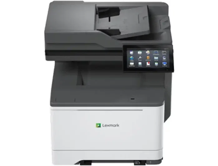 Lexmark CX635adwe Multifunción Láser a Color A4 40 ppm Lexmark CX635adwe Multifunción Láser a Color A4 40 ppm