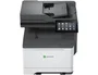 Lexmark CX635adwe Multifunción Láser a Color A4 40 ppm