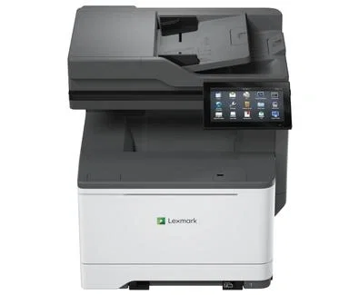 Lexmark CX635adwe Multifunción Láser a Color A4 40 ppm Lexmark CX635adwe Multifunción Láser a Color A4 40 ppm