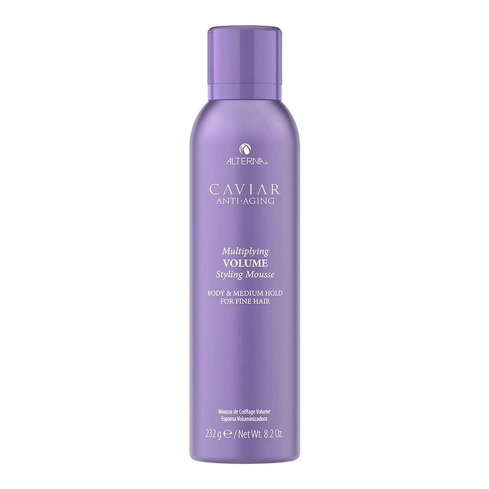 Alterna Caviar Multiplying Volume Styling Mousse 232g