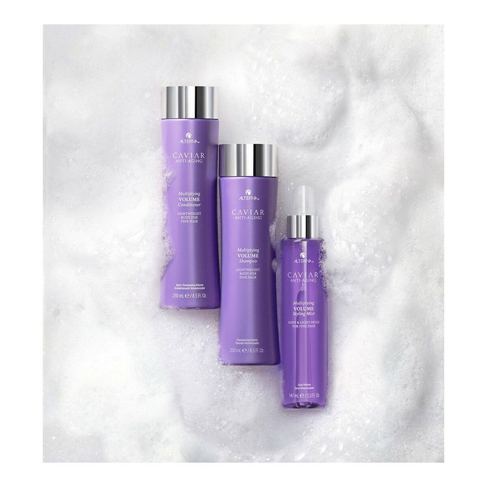 Alterna Caviar Multiplying Volume Styling Mousse 232g