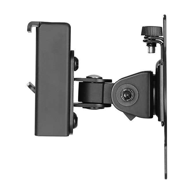 LogiLink Soporte de monitor con pivote para slatwall 13''-27''