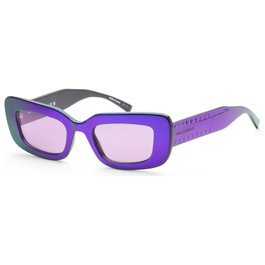 Karl Lagerfeld KL6164S-500 Gafas de sol con cristales verdes