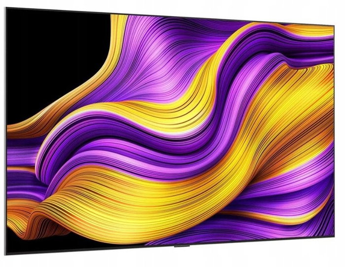 LG OLED55G51LW TV OLED 55" 4K UHD Smart TV 120Hz DVB-T2/C/S2 WiFi Bluetooth 4xHDMI 3xUSB LG OLED55G51LW TV OLED 55" 4K UHD Smart TV 120Hz DVB-T2/C/S2 WiFi Bluetooth 4xHDMI 3xUSB
