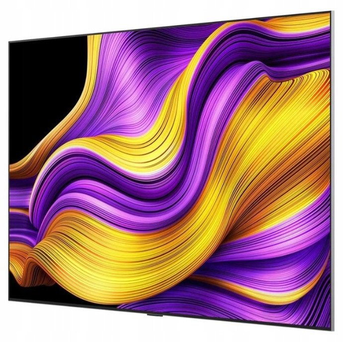 LG OLED55G51LW TV OLED 55" 4K UHD Smart TV 120Hz DVB-T2/C/S2 WiFi Bluetooth 4xHDMI 3xUSB LG OLED55G51LW TV OLED 55" 4K UHD Smart TV 120Hz DVB-T2/C/S2 WiFi Bluetooth 4xHDMI 3xUSB